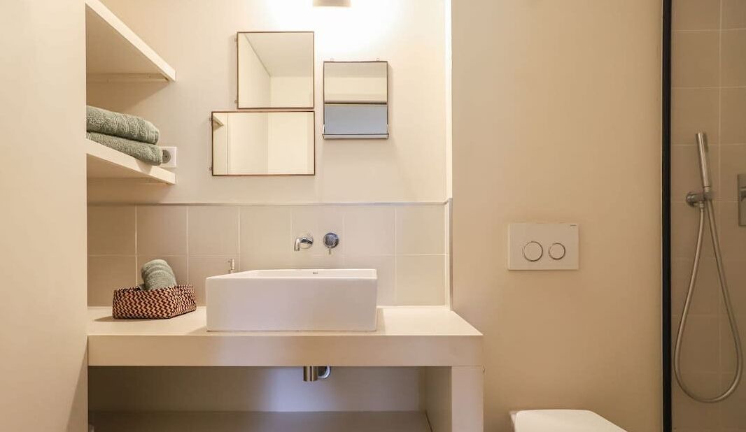 Photo of Bathroom in Saint-Georges
