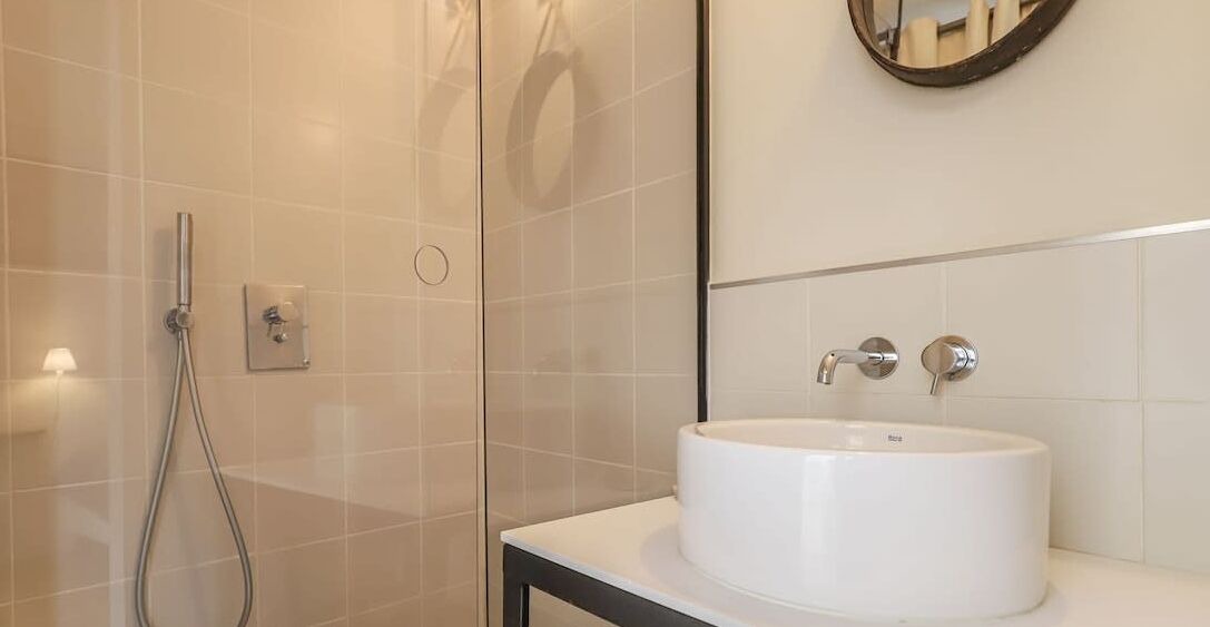 Photo of Bathroom in Saint-Georges