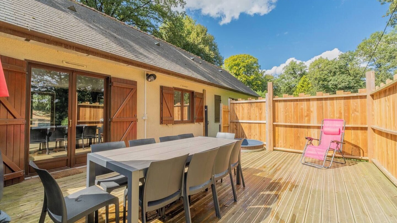 Photo of Others in Guipry-Messac