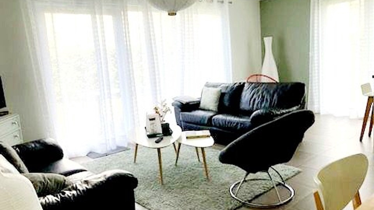 Photo of Livingroom in Wimereux