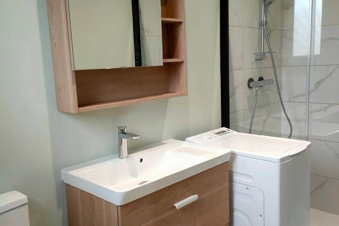 Photo of Bathroom in Audenge