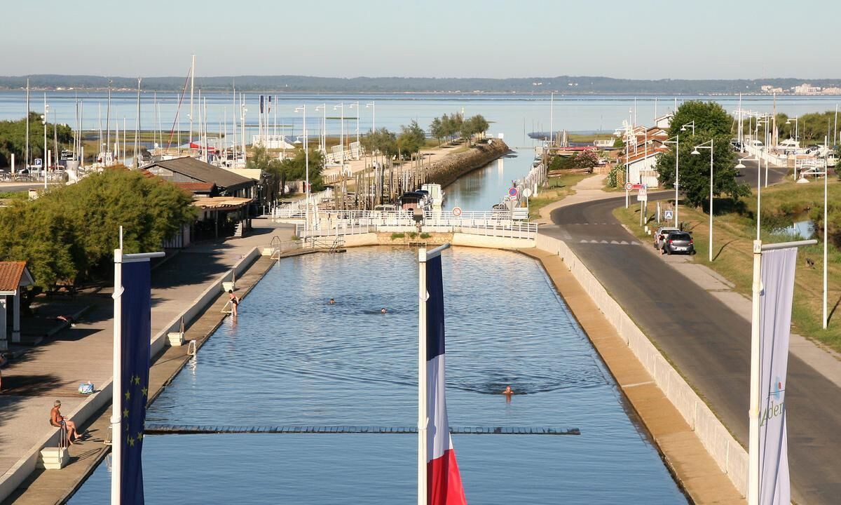 Photo of Others in Audenge