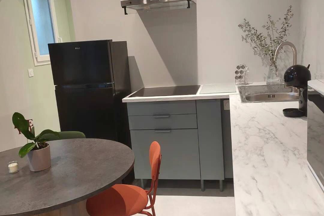 Photo of Kitchen in Audenge