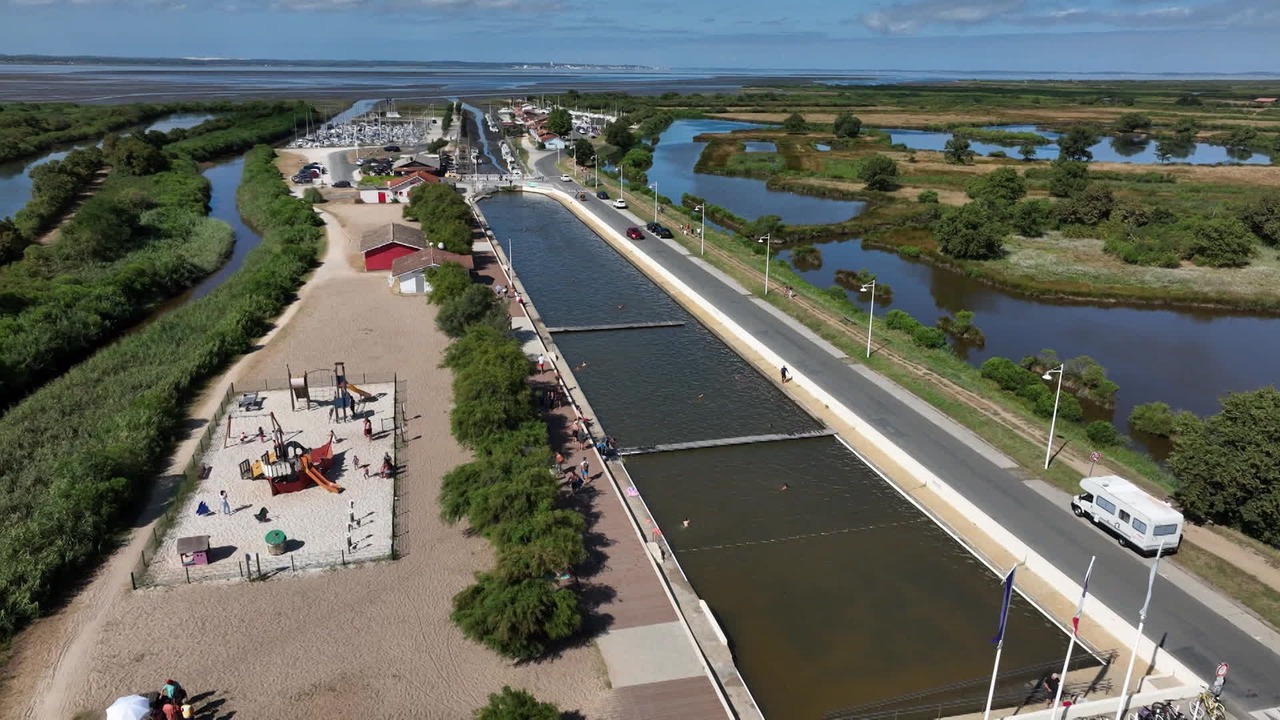 Photo of Outdoor in Audenge