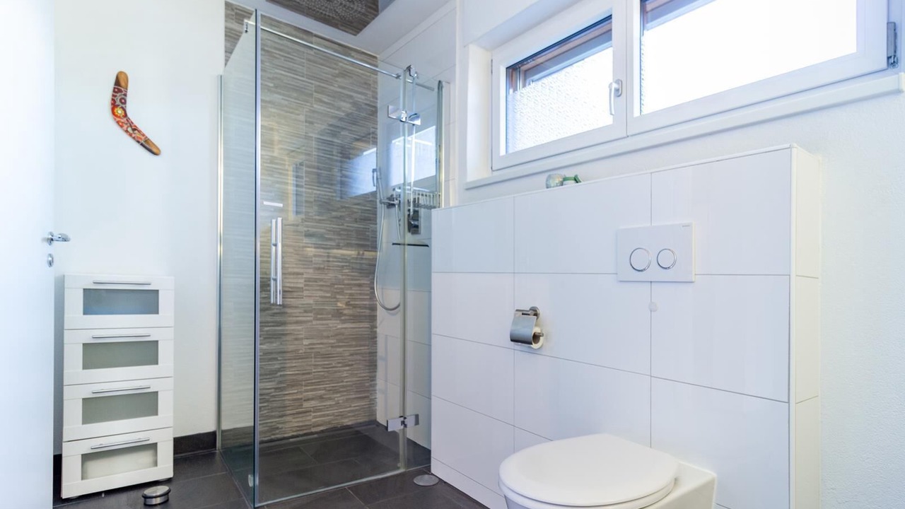 Photo of Bathroom in Vairano