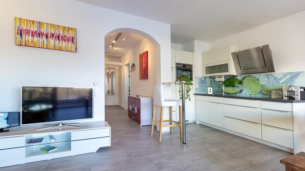 Photo of Kitchen in Vairano