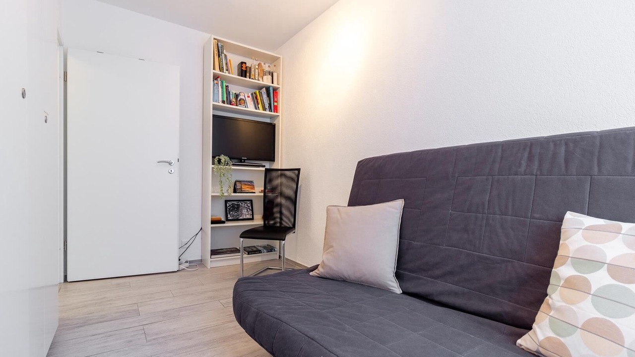Photo of Livingroom in Vairano