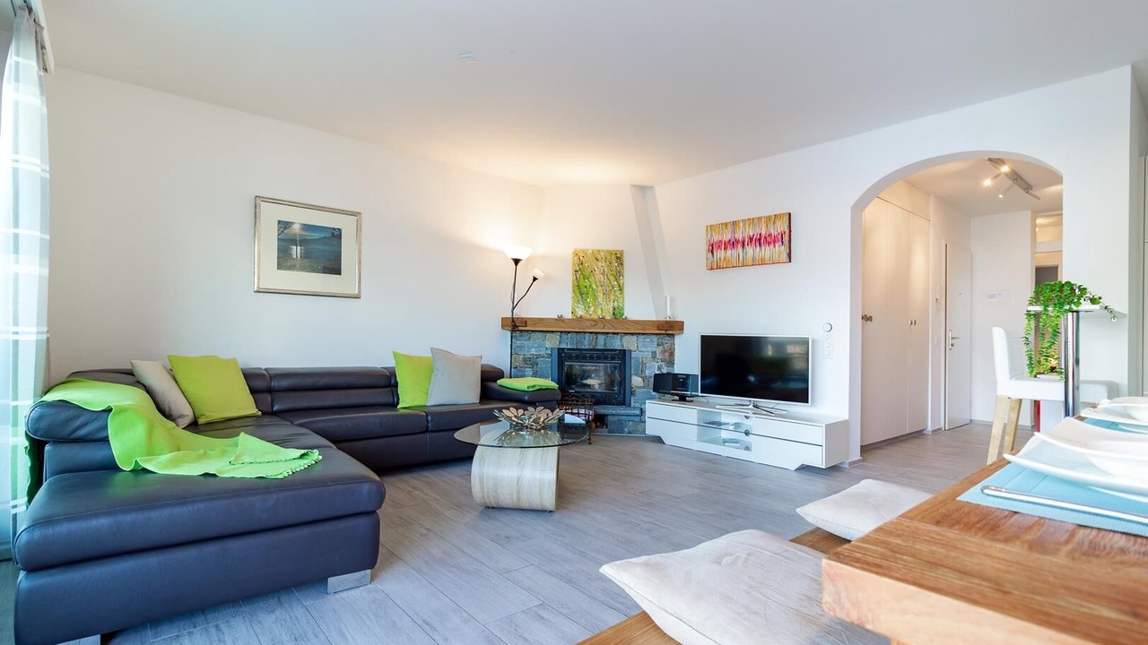 Photo of Livingroom in Vairano