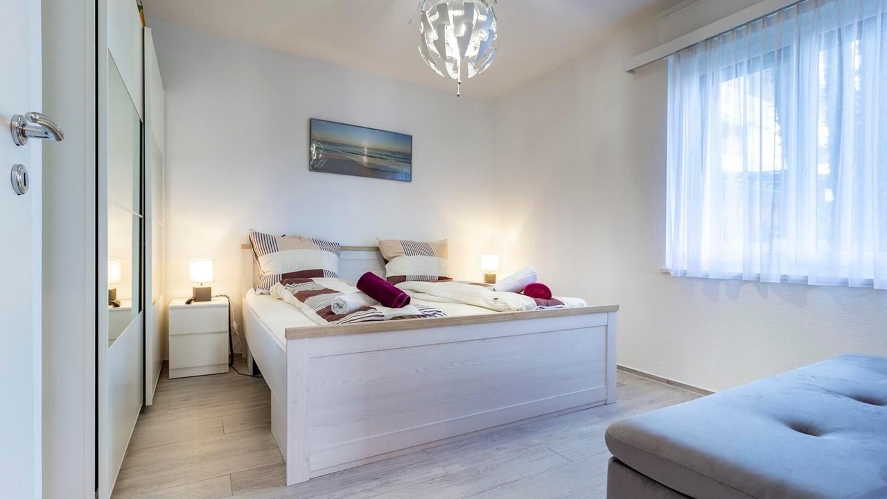 Photo of Bedroom in Vairano