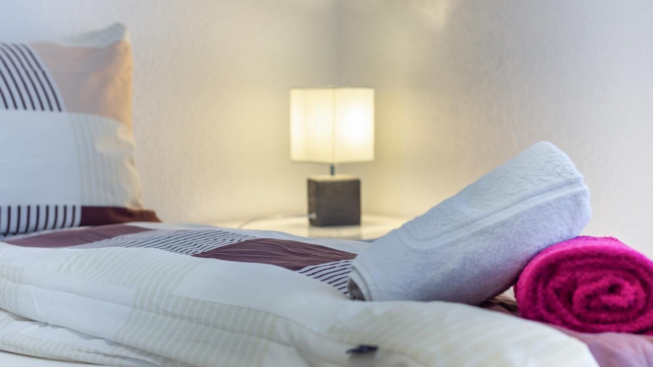 Photo of Bedroom in Vairano