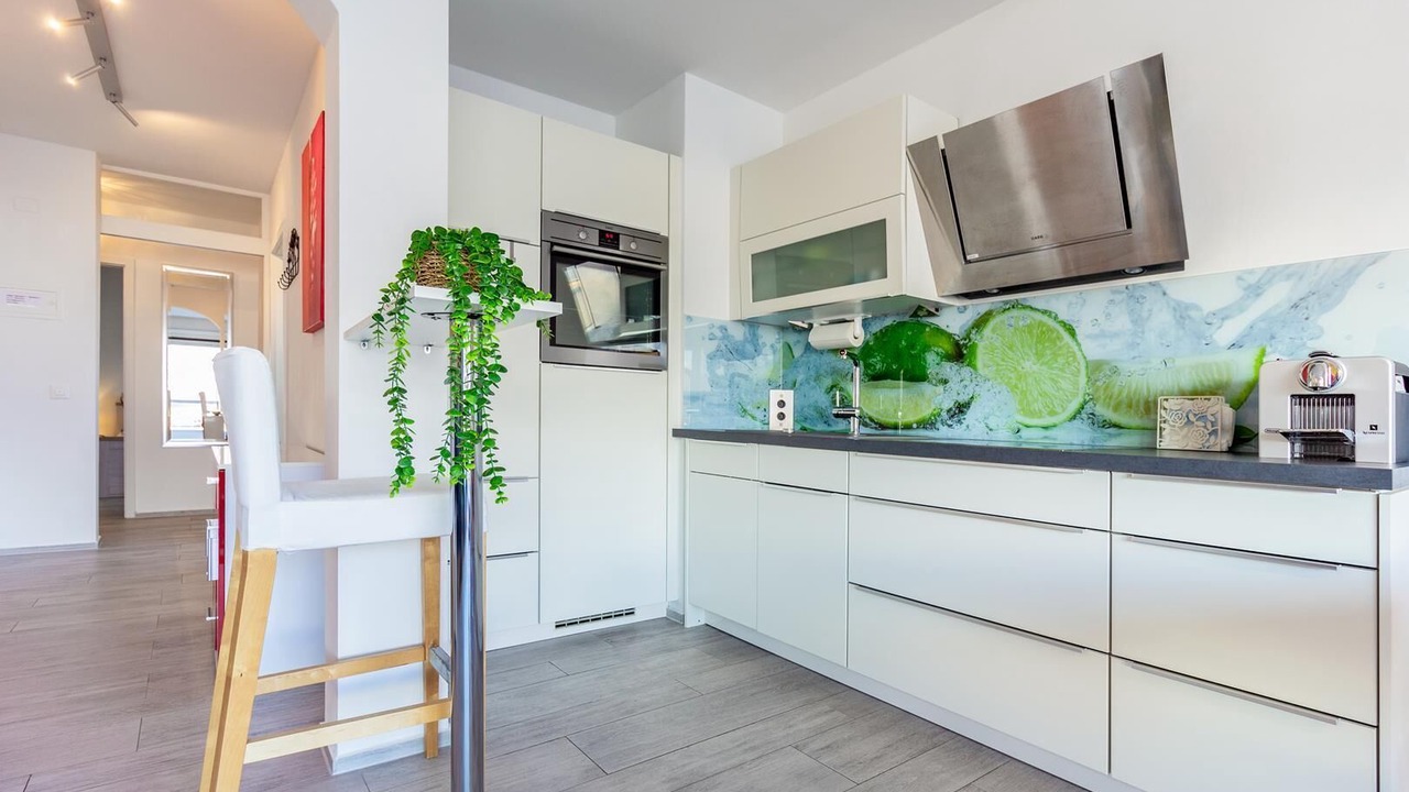 Photo of Kitchen in Vairano