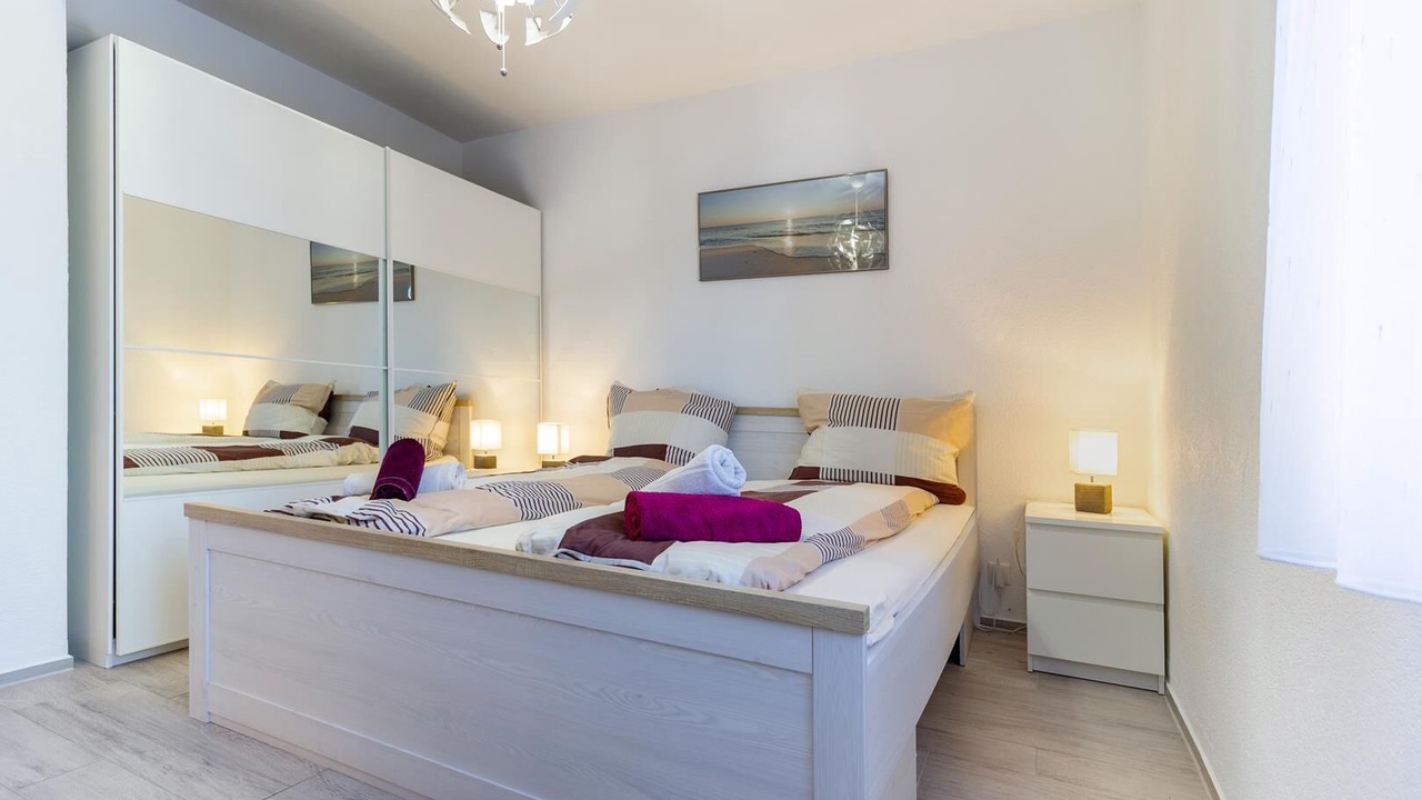 Photo of Bedroom in Vairano