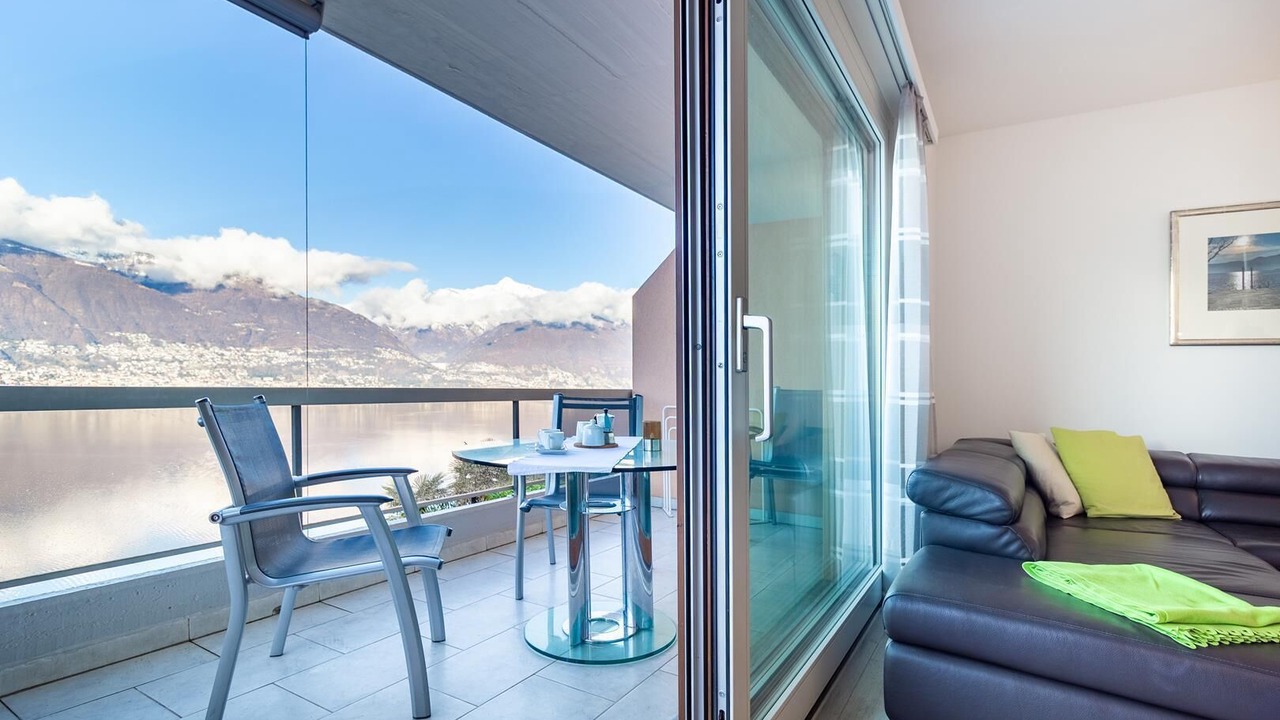 Photo of Livingroom in Vairano