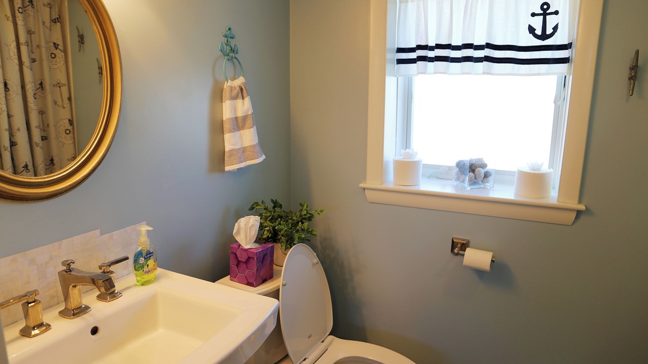 Photo of Bathroom in Rye