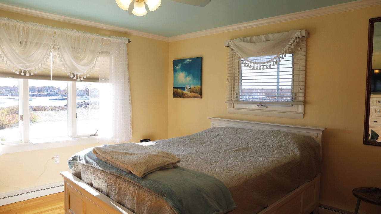 Photo of Bedroom in Rye