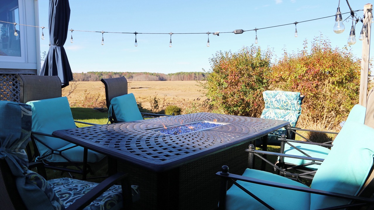 Photo of Outdoor in Rye