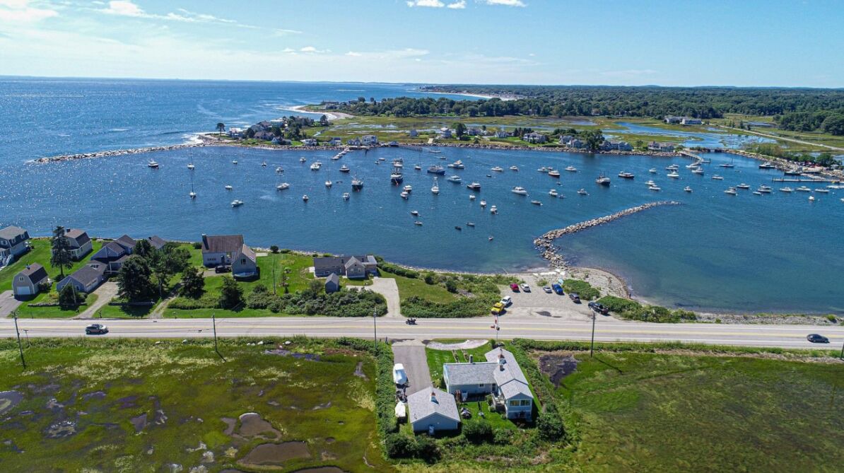 Photo of Outdoor in Rye