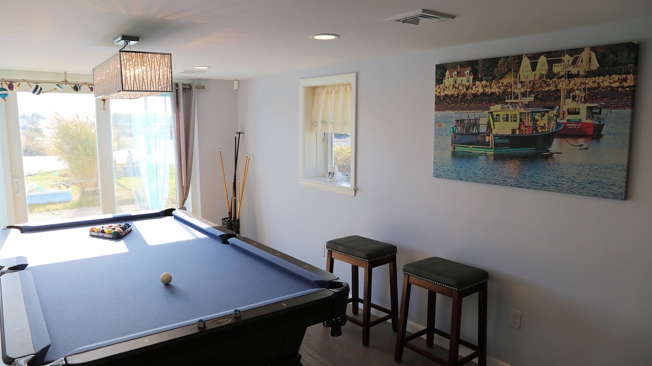 Photo of Bedroom in Rye