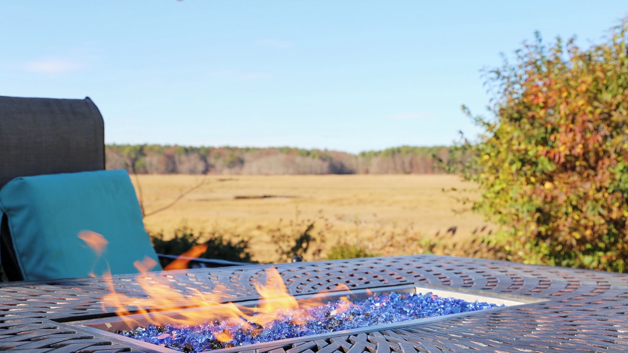 Photo of Outdoor in Rye