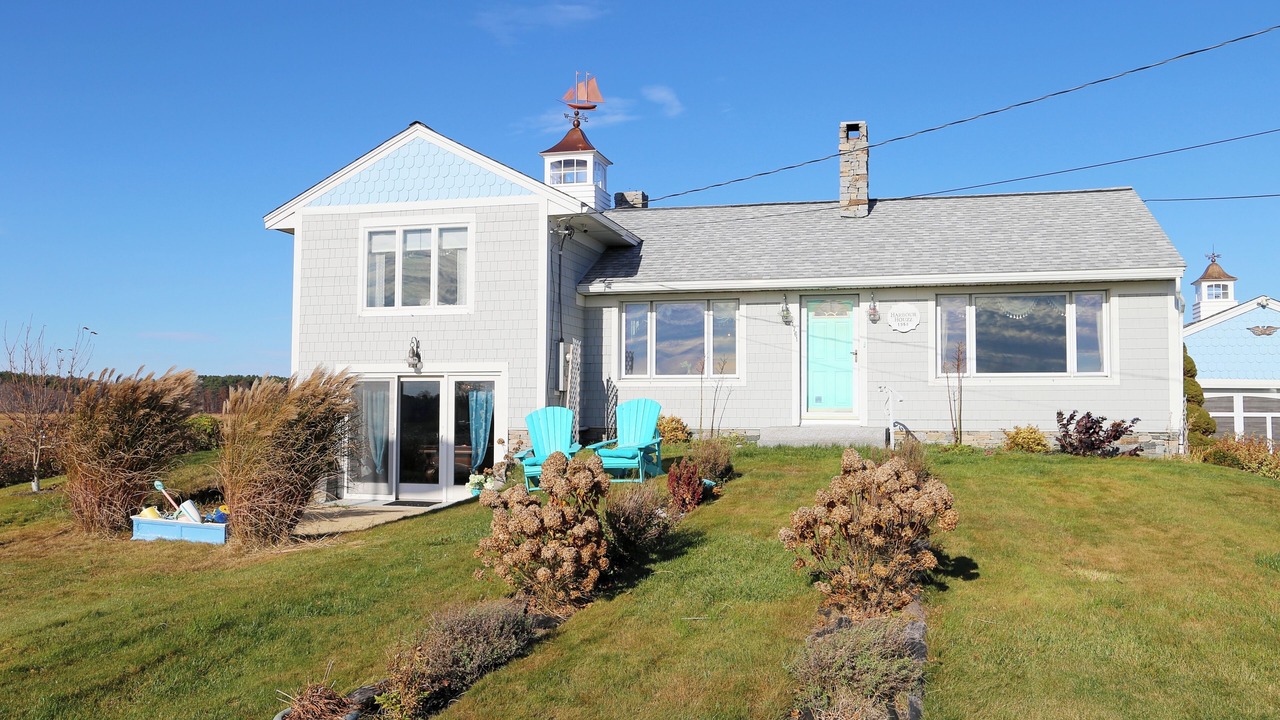 Photo of Outdoor in Rye