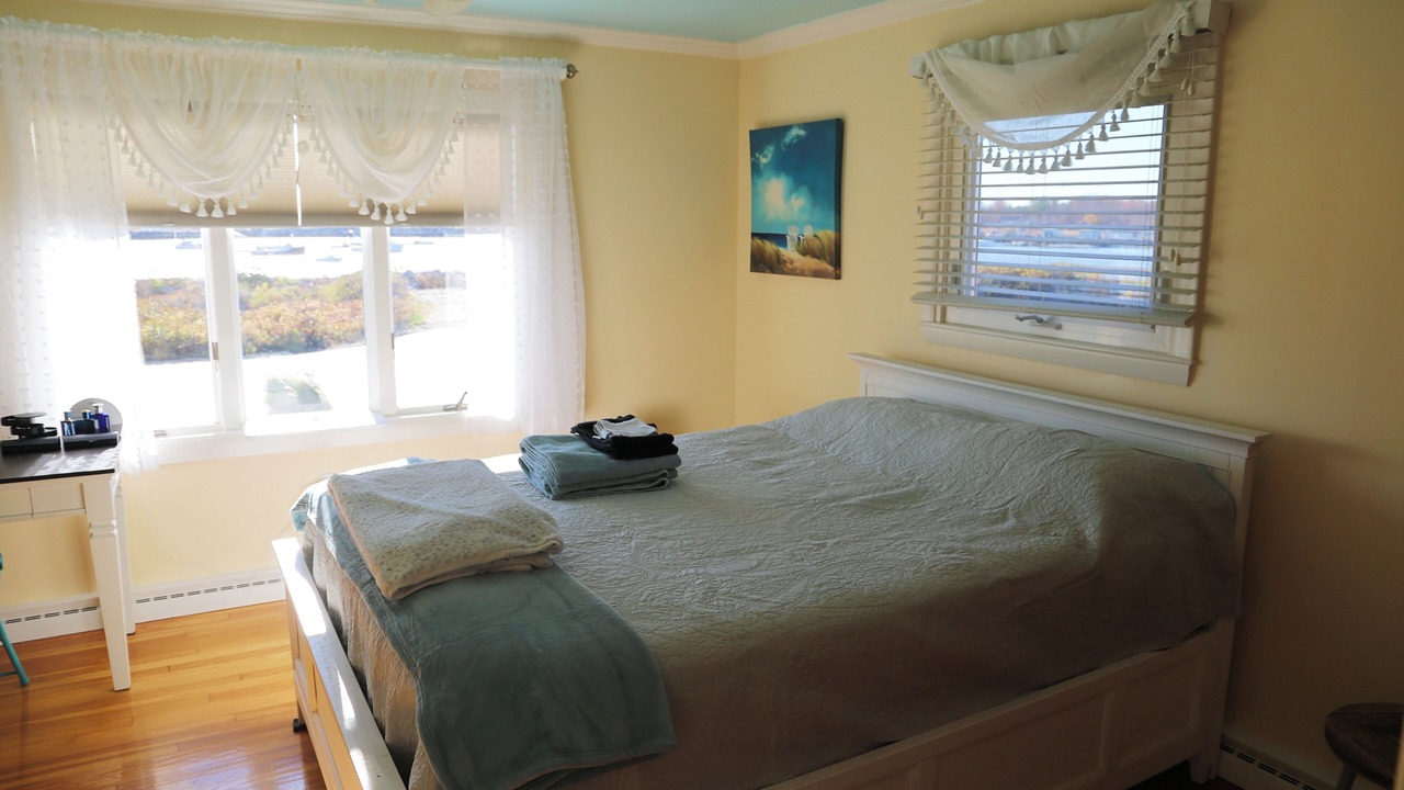 Photo of Bedroom in Rye