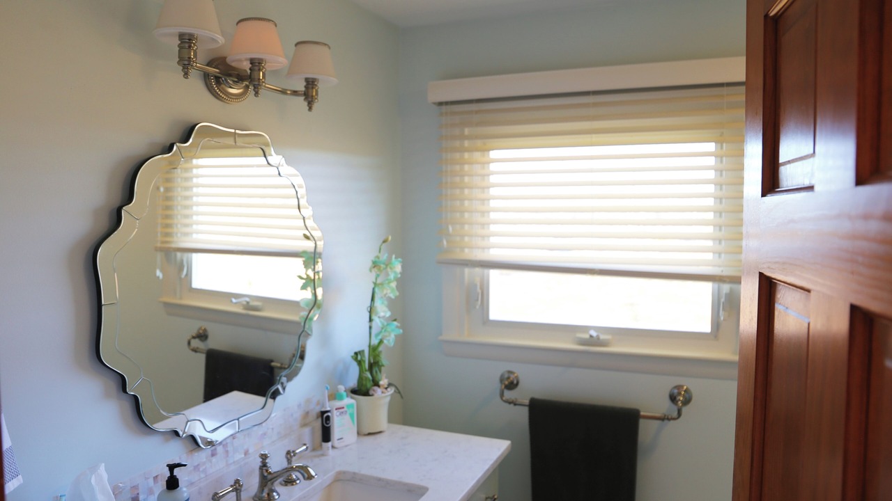 Photo of Bathroom in Rye