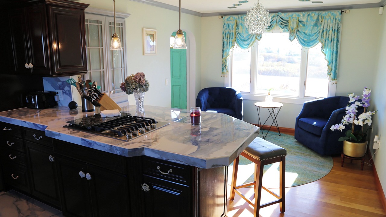 Photo of Kitchen in Rye