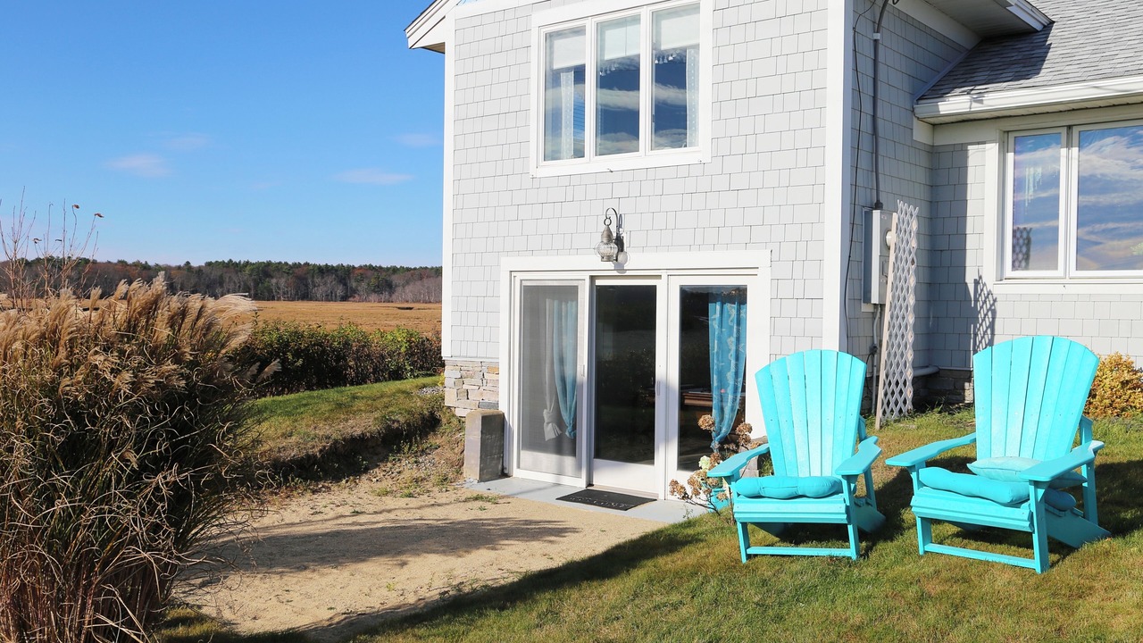 Photo of Patio Balcony in Rye