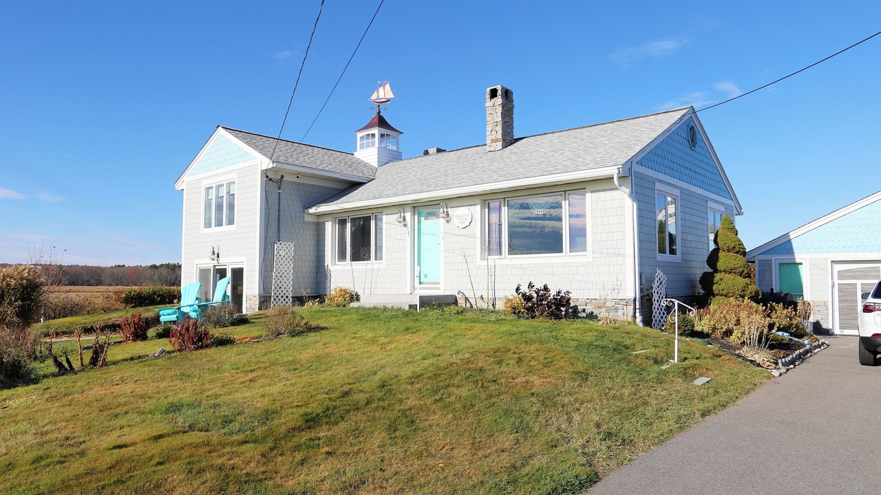 Photo of Outdoor in Rye