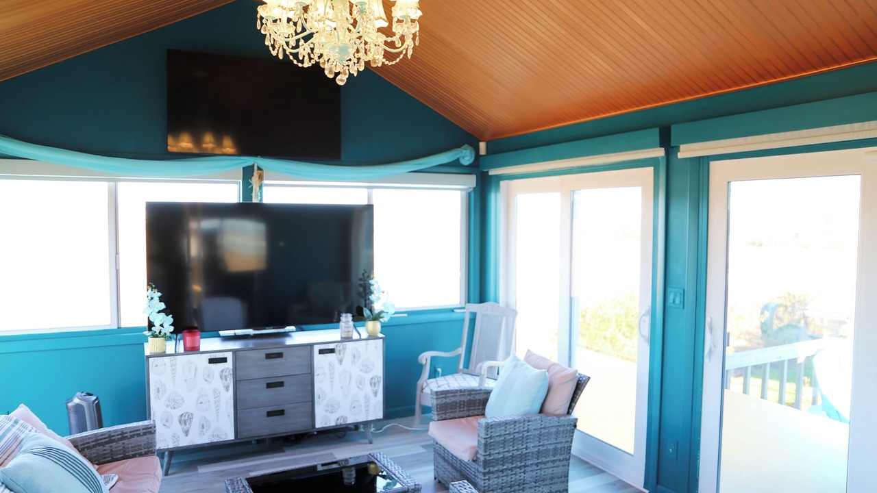 Photo of Livingroom in Rye