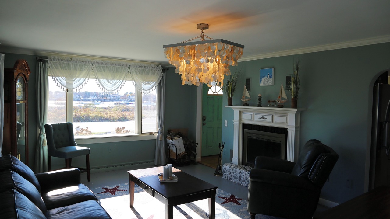Photo of Livingroom in Rye