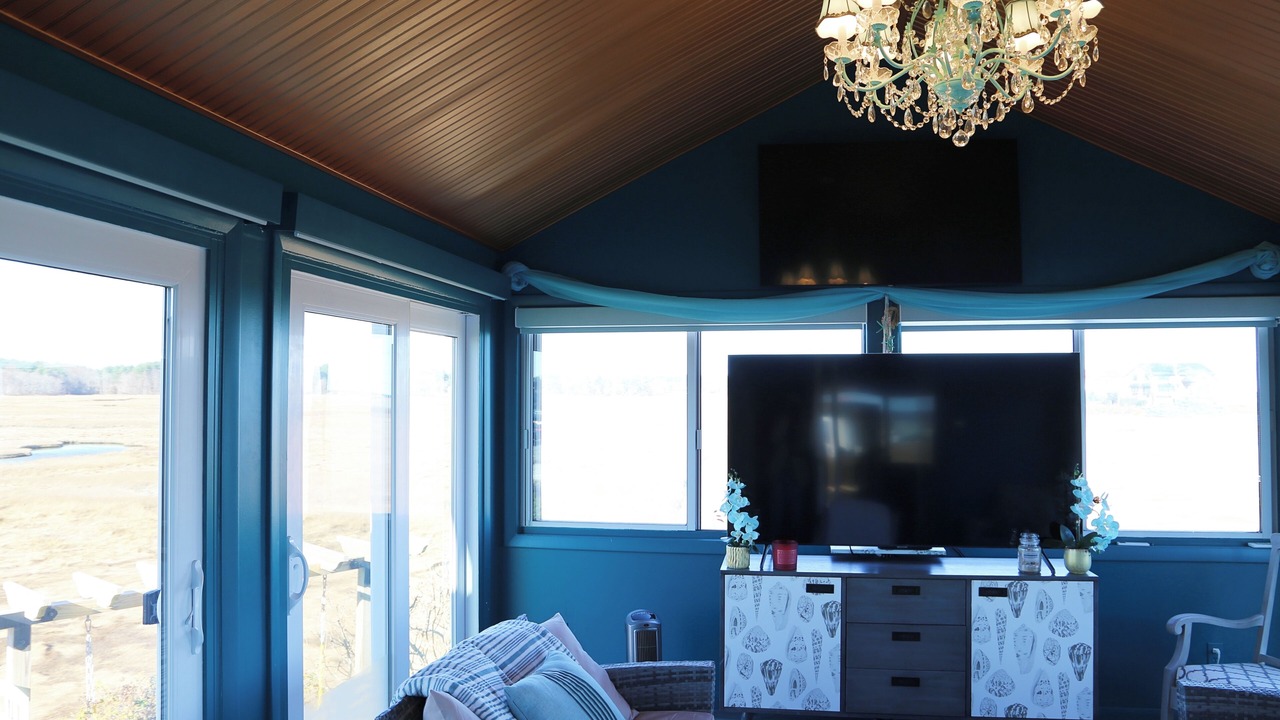 Photo of Livingroom in Rye