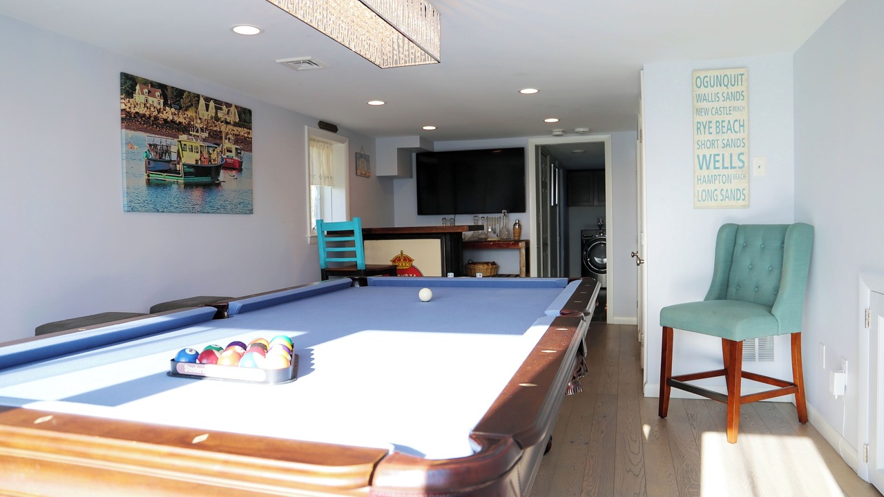 Photo of Bedroom in Rye