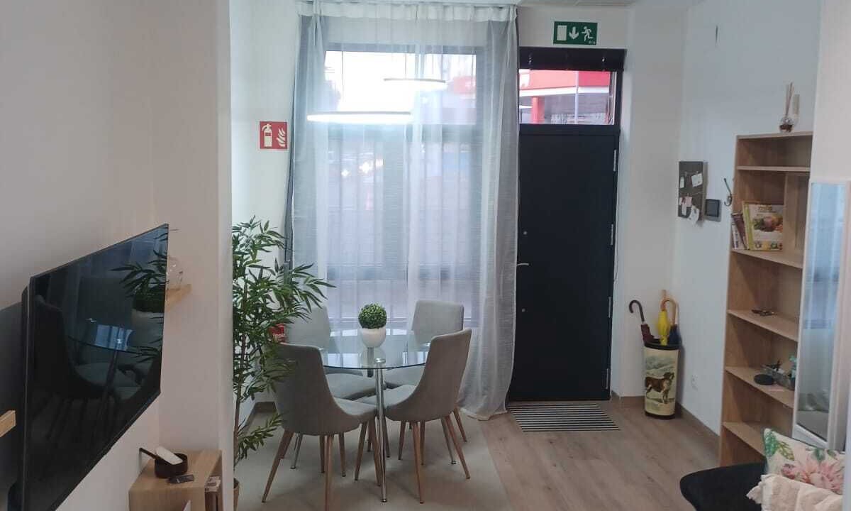 Photo of Livingroom in Puerta del Angel
