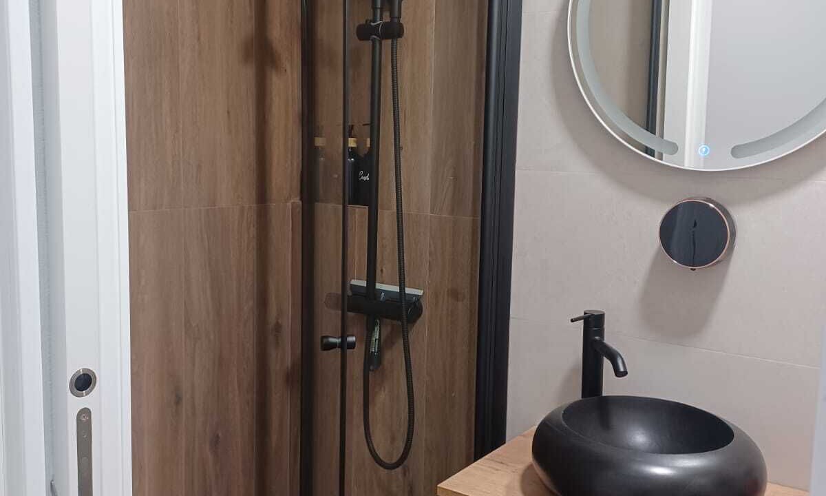 Photo of Bathroom in Puerta del Angel