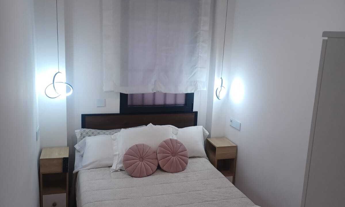 Photo of Bedroom in Puerta del Angel
