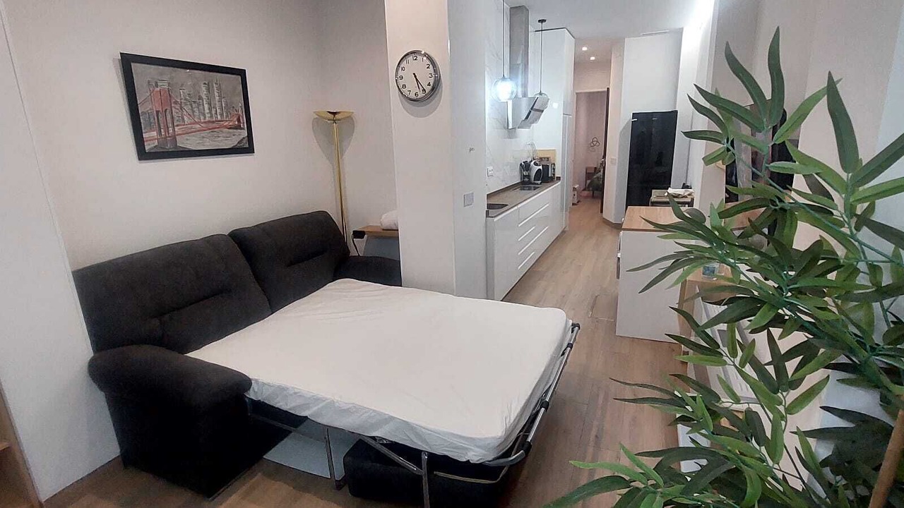 Photo of Bedroom in Puerta del Angel