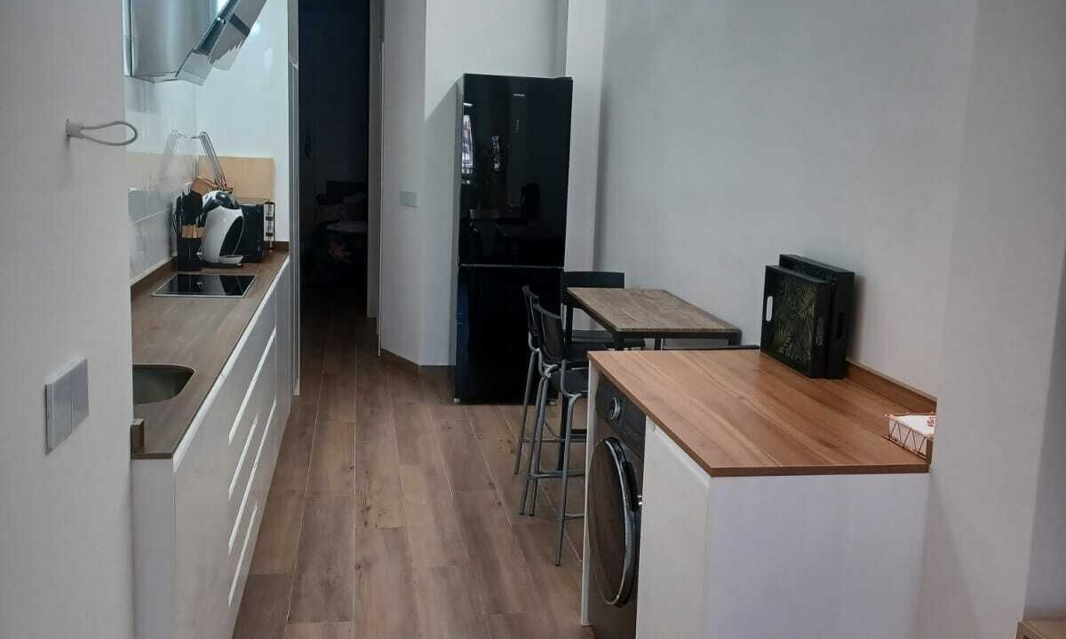 Photo of Kitchen in Puerta del Angel