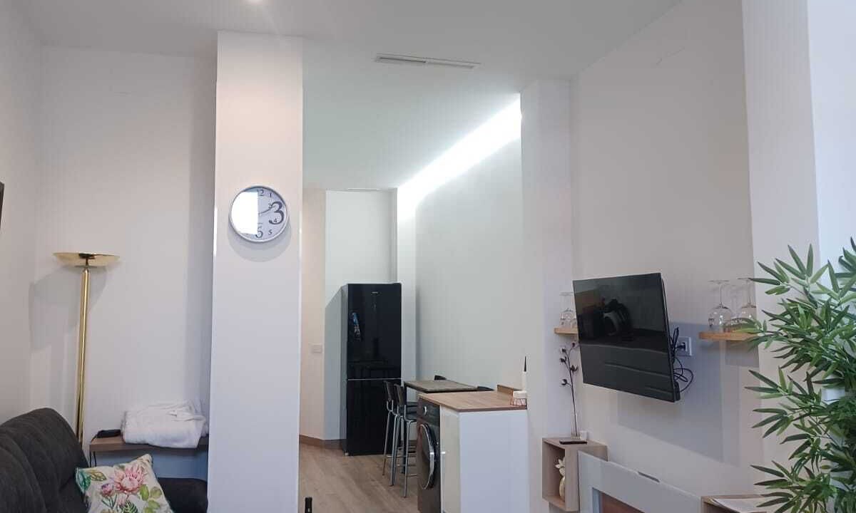 Photo of Livingroom in Puerta del Angel