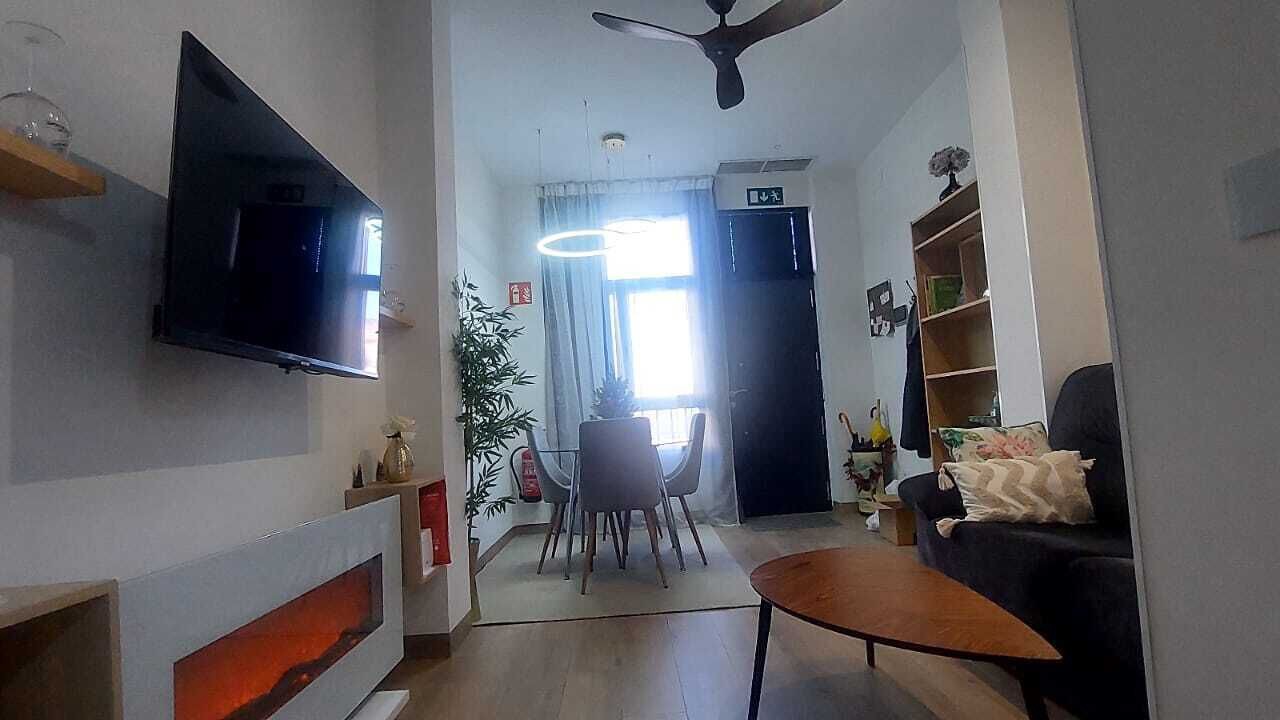 Photo of Livingroom in Puerta del Angel