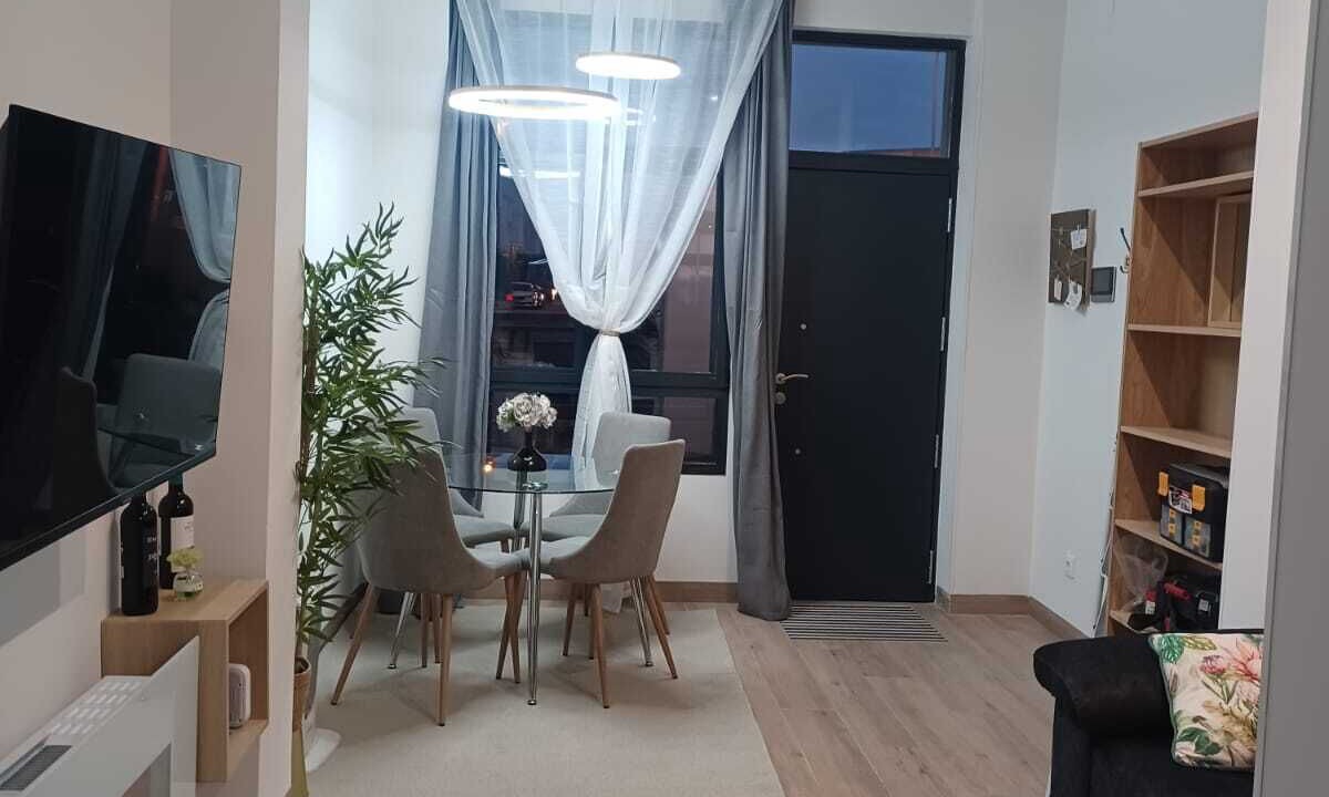 Photo of Livingroom in Puerta del Angel
