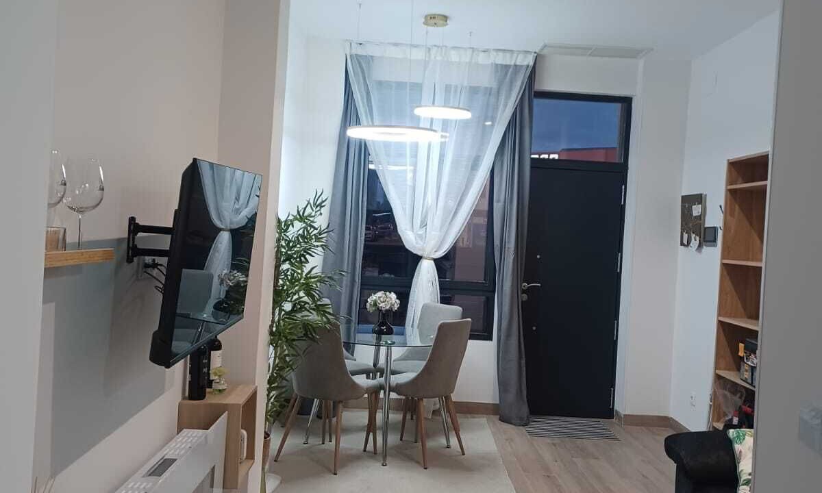 Photo of Livingroom in Puerta del Angel