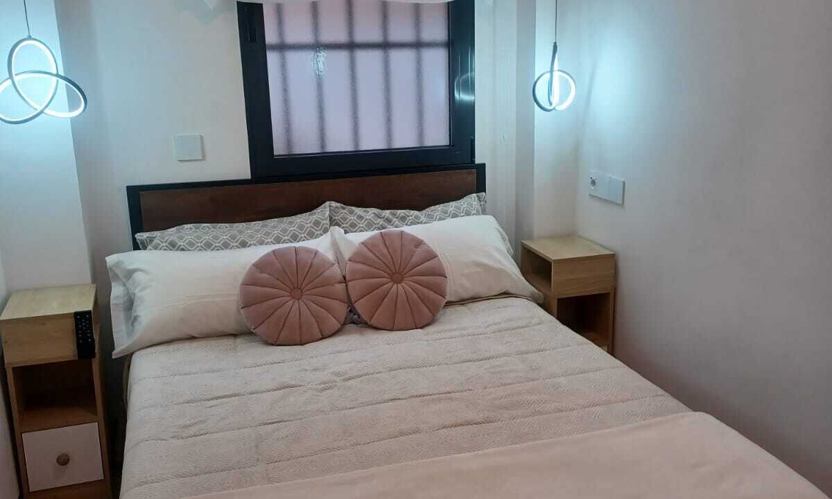 Photo of Bedroom in Puerta del Angel