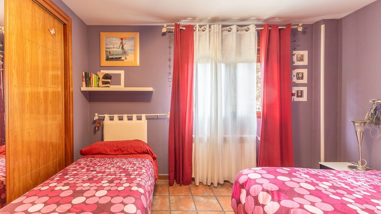 Photo of Bedroom in El Berrueco