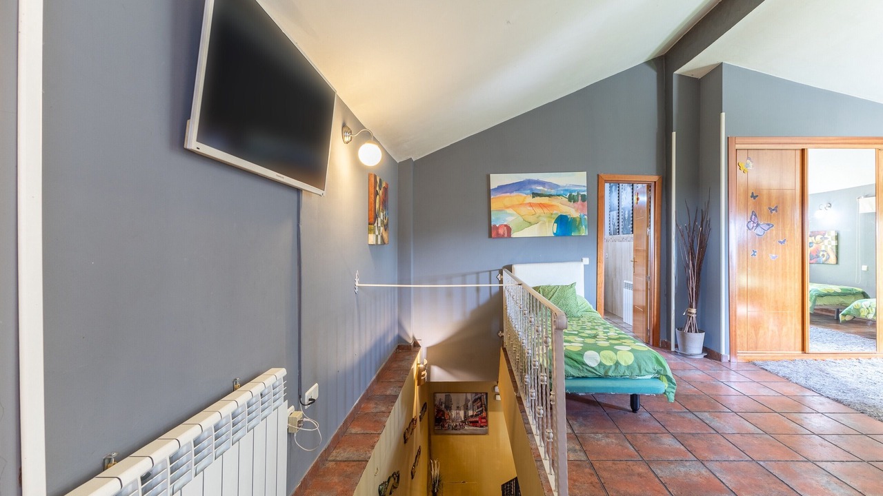 Photo of Bedroom in El Berrueco
