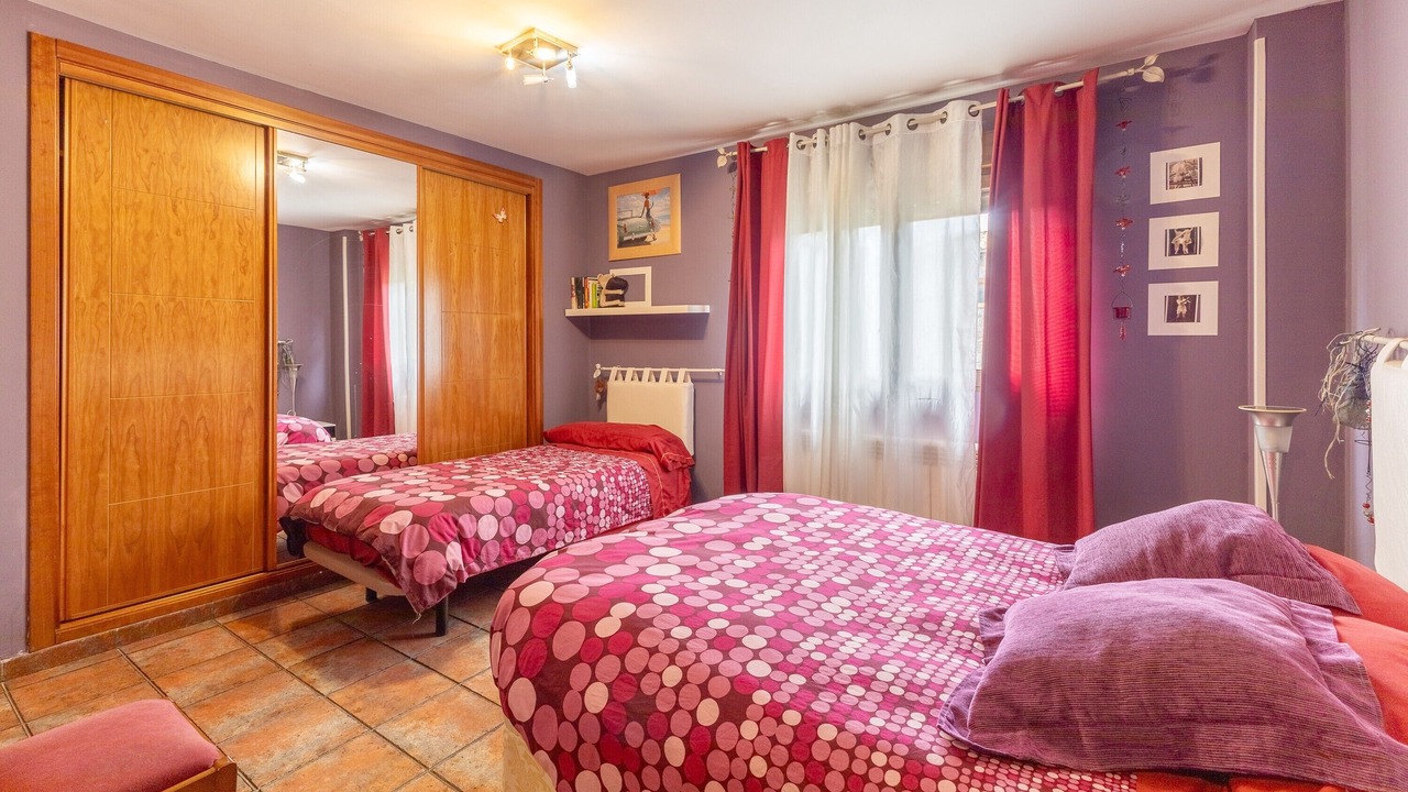Photo of Bedroom in El Berrueco