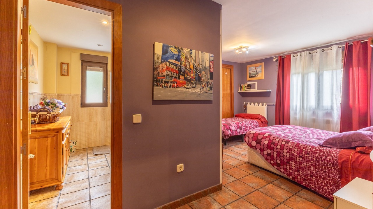 Photo of Bedroom in El Berrueco