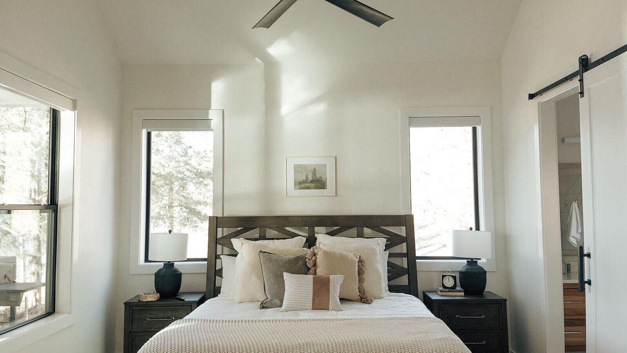 Photo of Bedroom in Dogwood