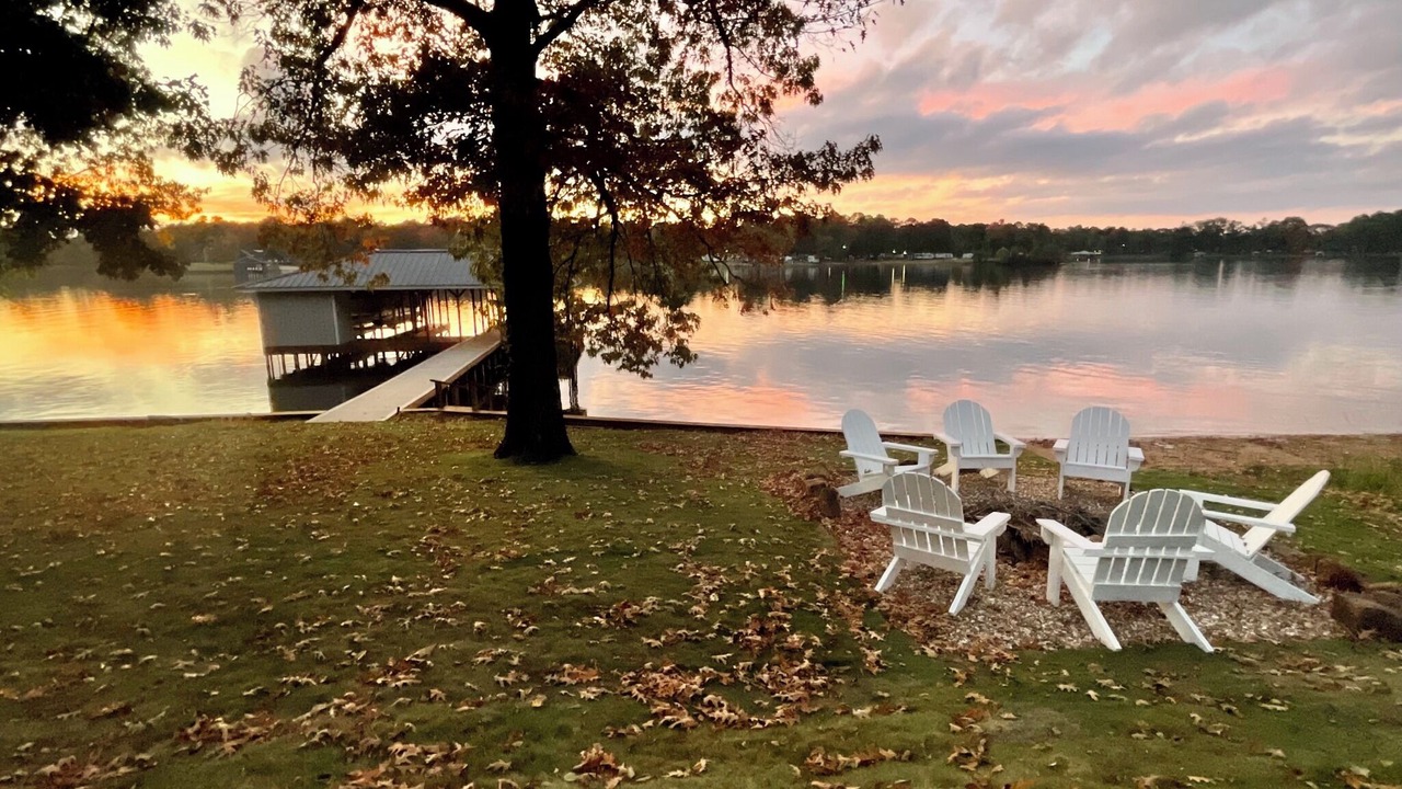 Photo of Outdoor in Dogwood