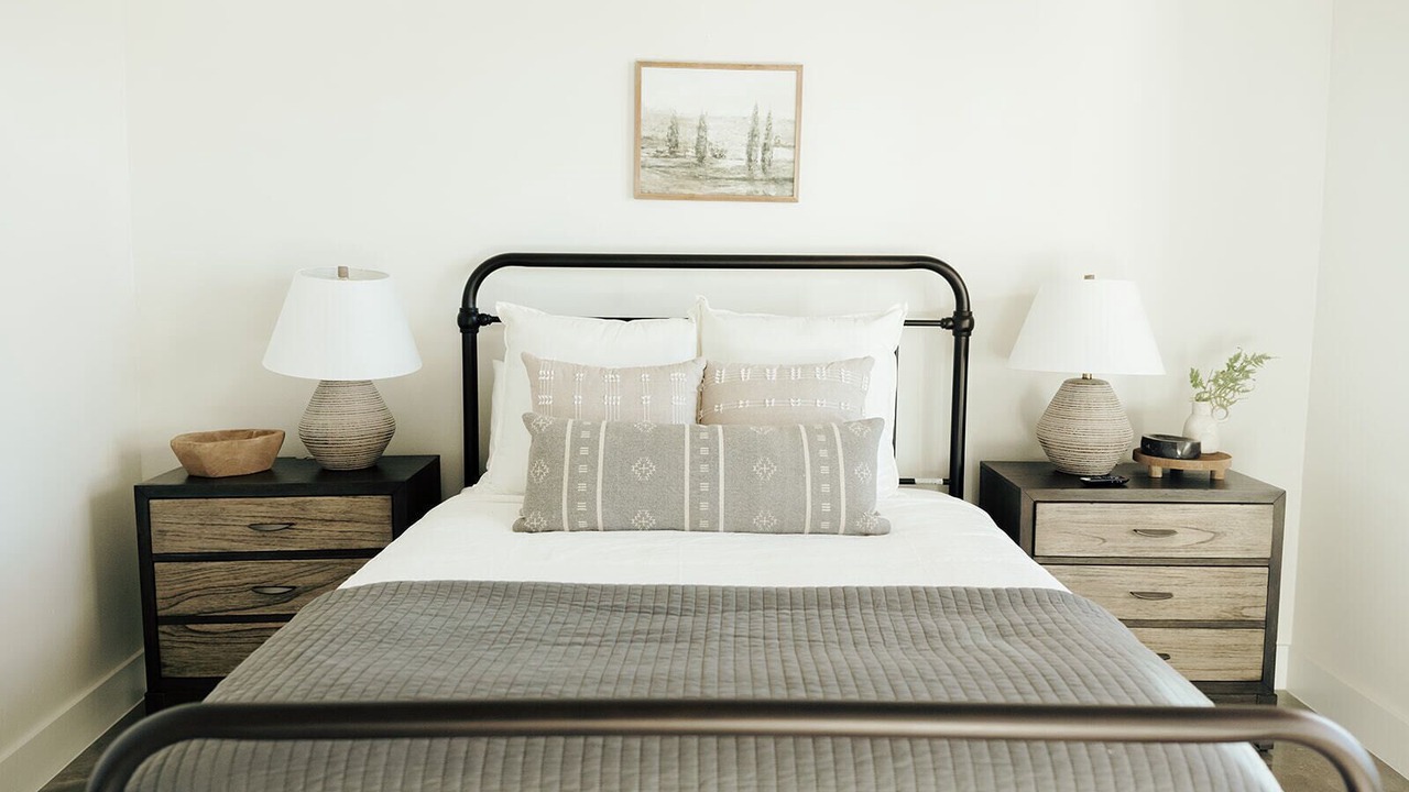 Photo of Bedroom in Dogwood